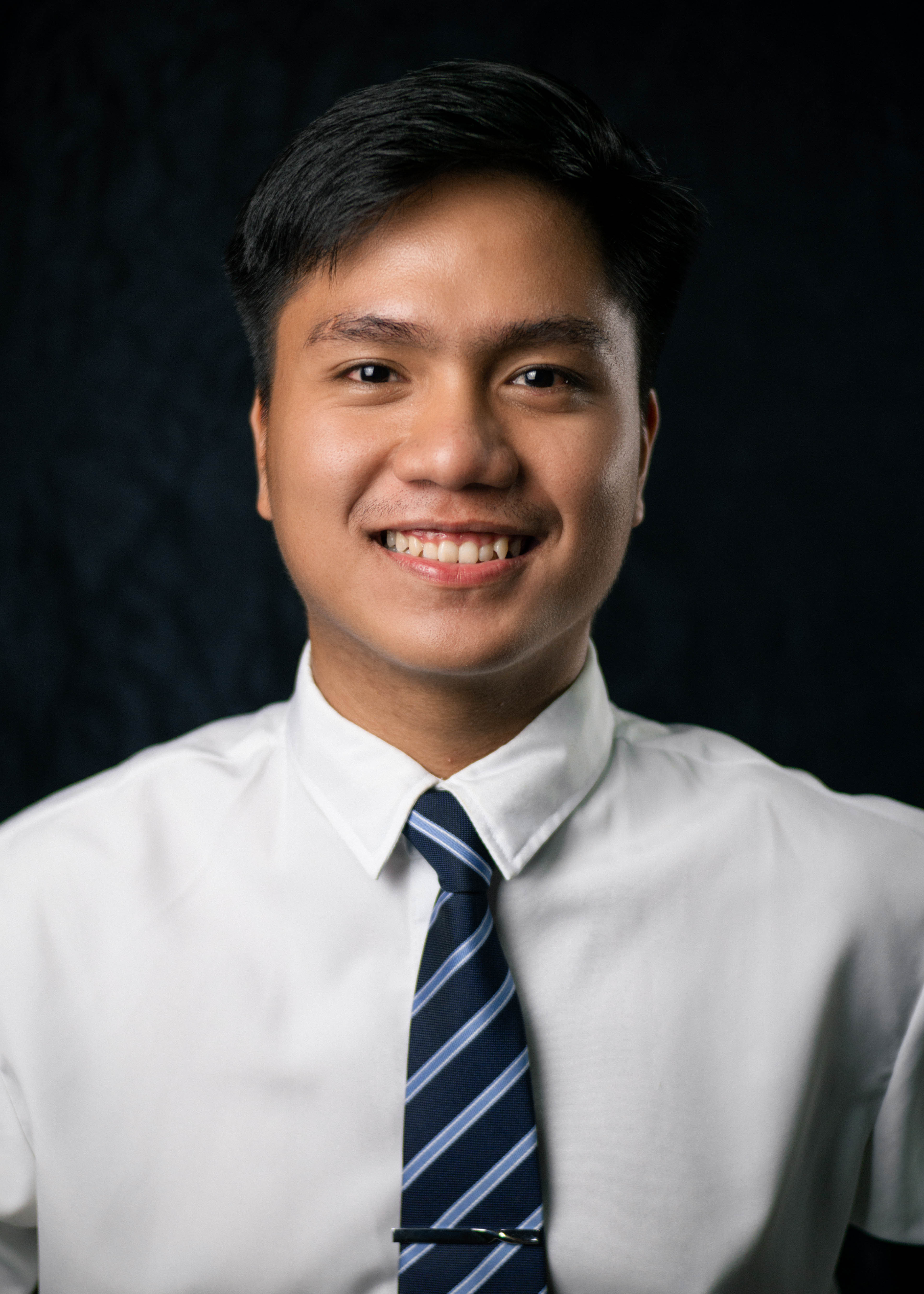 Lance Martus